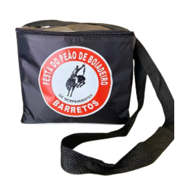 BOLSA TERMICA ROSETA