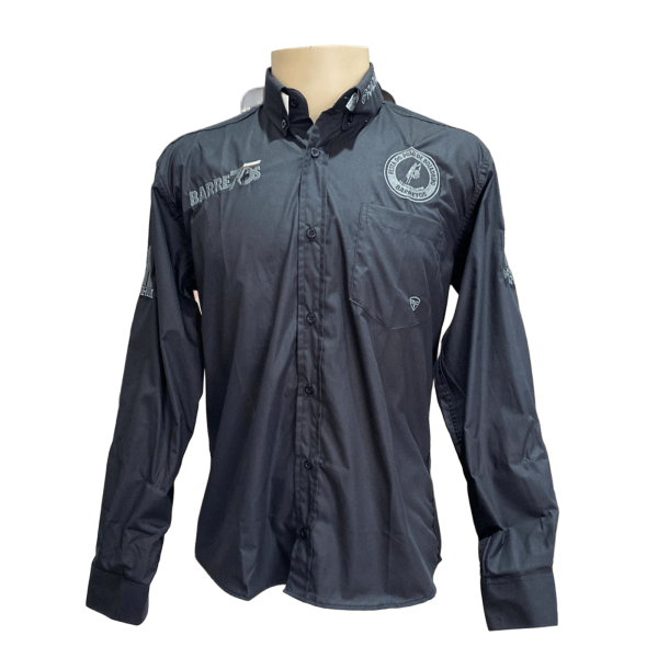 CAMISA EDIÇÃO 70 ANOS FESTA M/L MASC