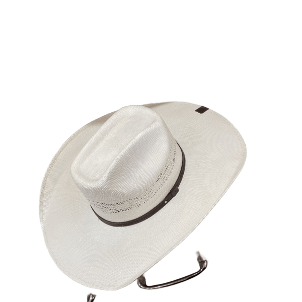 CHAPEU BANGORA CROSS FB ABA 12 6289 