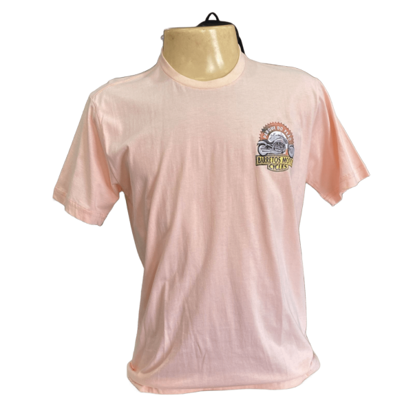 CAMISETA MALHA MASC MOTOR 2467