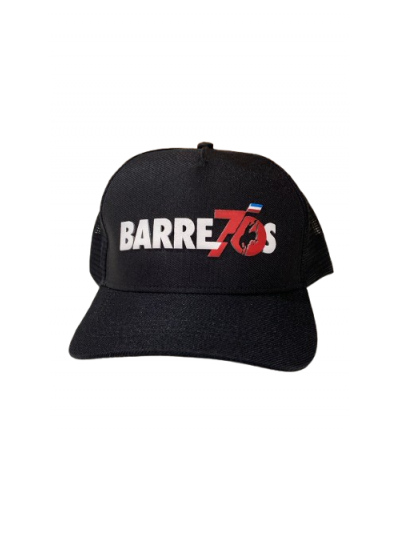 BONE 70 ANOS PRETO TELA