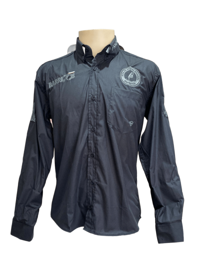 CAMISA EDIÇÃO 70 ANOS FESTA M/L MASC