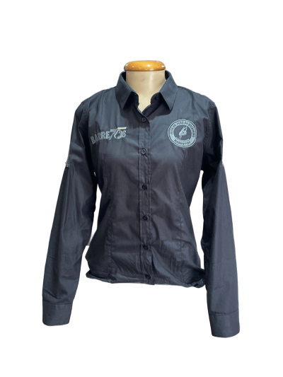 CAMISETE EDIÇÃO 70 ANOS FESTA M/L FEM / M / PRETA