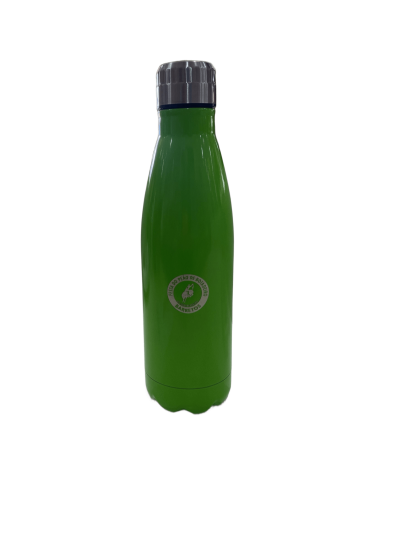 GARRAFA EM AÇO INOX 750ML