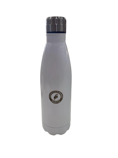 GARRFA EM AÇO INOX 750ML