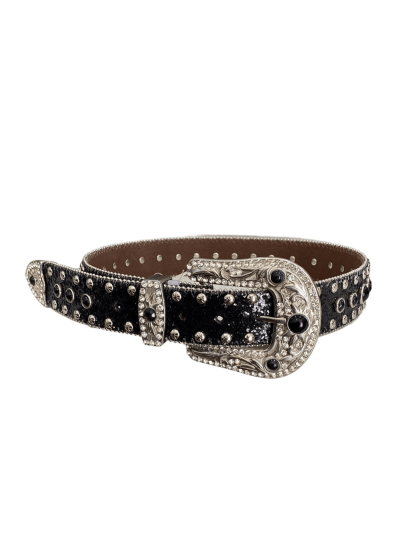 CINTO FEMININO C / STRASS