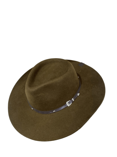 CHAPEU 5X CAMPO FB ABA 10  6288