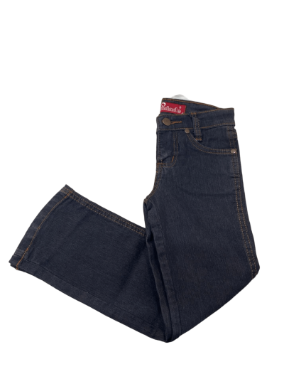 CALÇA JEANS INFANTIL RADADE