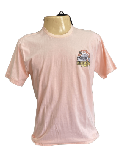 CAMISETA MALHA MASC MOTOR 2467