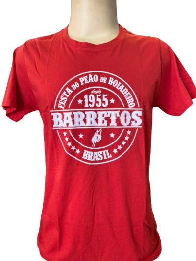 CAMISETA MALHA MASC M/C 6428