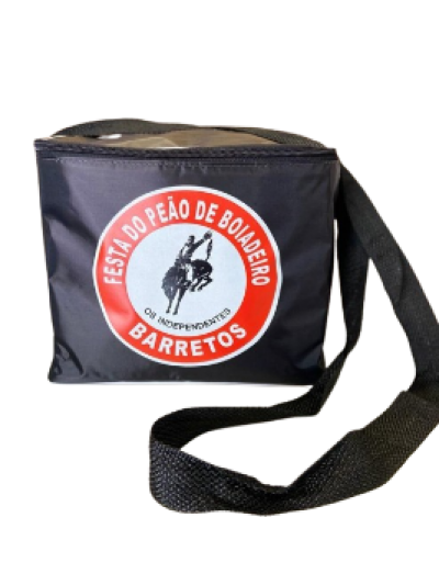 BOLSA TERMICA ROSETA