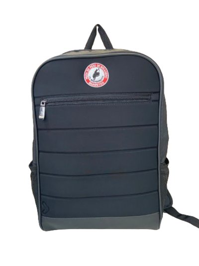 MOCHILA ROSETA 6104