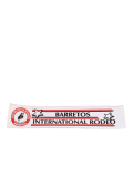 ADESIVO BARRETOS INTERNATIONAL