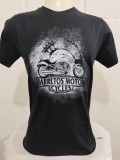 CAMISETA MOTOR MASC MC - 81